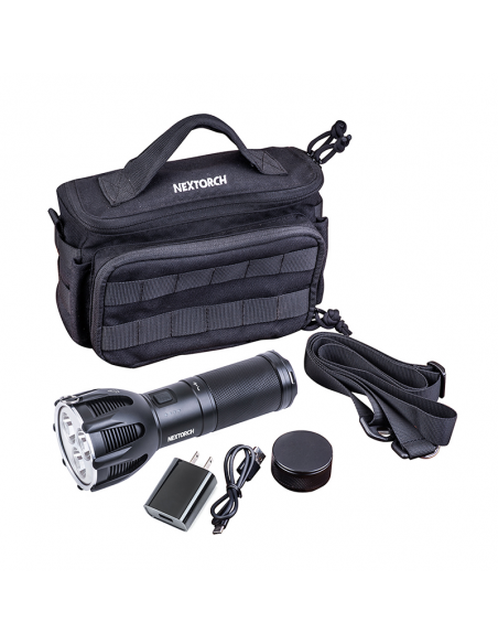 Nextorch Saint Torch 30 - Holmgrens Jakt & Fritid