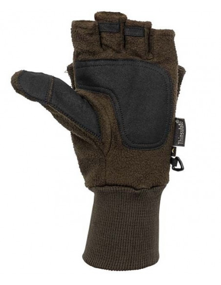 Haunter Smart Heat Glove Forest Green - Holmgrens Jakt & Fritid