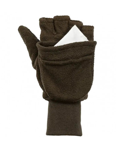 Haunter Smart Heat Glove Forest Green - Holmgrens Jakt & Fritid