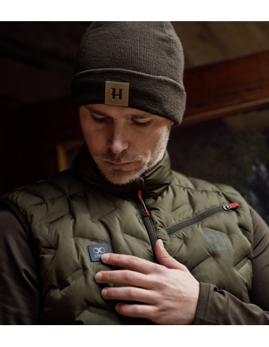 Härkila Clim8 Insulated Waistcoat - Holmgrens Jakt & Fritid