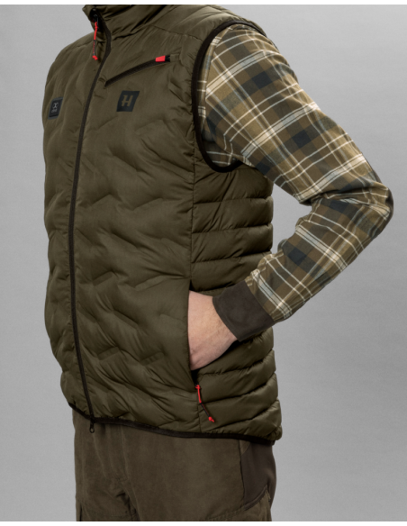 Härkila Clim8 Insulated Waistcoat