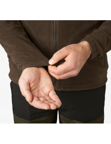 Seeland Benjamin Fleecejacka - Holmgrens Jakt & Fritid