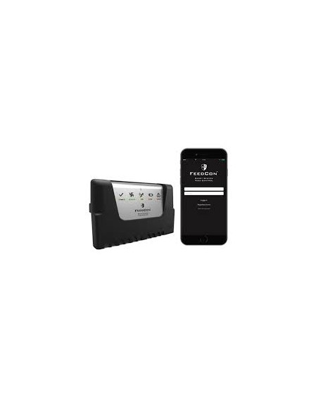 Feedcon styrbox | Holmgrens Jakt och Fritid |