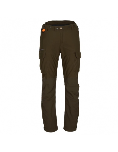 Pinewood Småland Forest Trousers - Holmgrens Jakt & Fritid