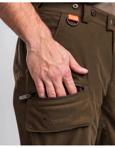 Pinewood varma byxor - Holmgrens Jakt & Fritid