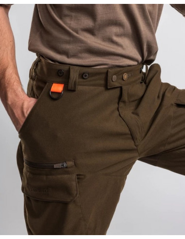 Pinewood byxor med många fickor - Holmgrens Jakt & Fritid