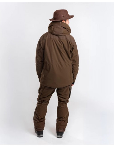 Pinewood Småland Forest Trousers - Holmgrens Jakt & Fritid