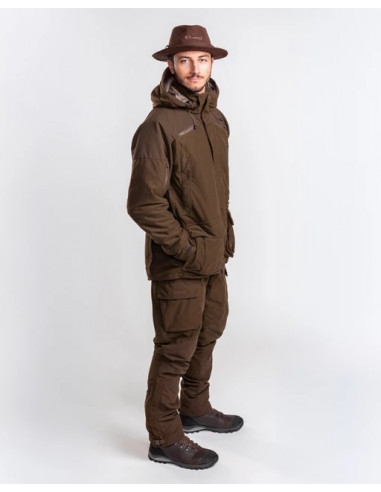 Pinewood Småland Forest Trousers - Holmgrens Jakt & Fritid