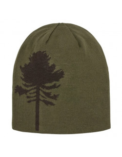Pinewood Tree Reversible Hat, Kid - Holmgrens Jakt & Fritid
