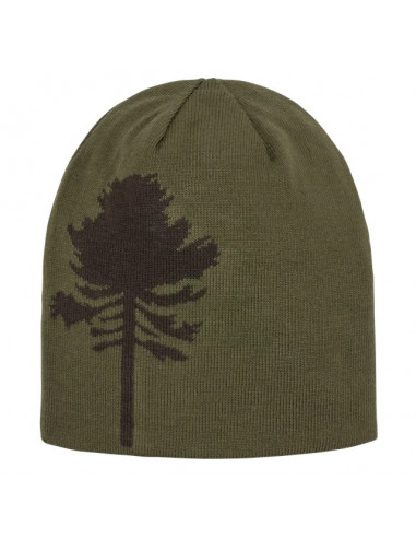 Pinewood Tree Reversible Hat, Kid - Holmgrens Jakt & Fritid