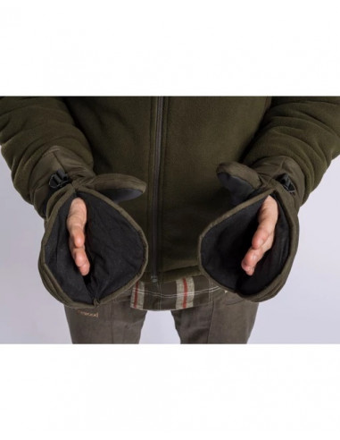 Pinewood Hunter Pro jakthandske - Holmgrens Jakt & Fritid