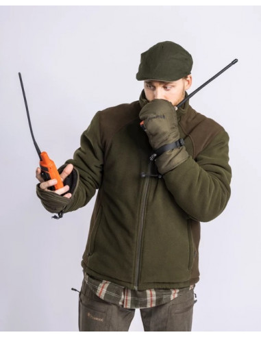 Pinewood Hunter Pro Påsvante - Holmgrens Jakt & Fritid