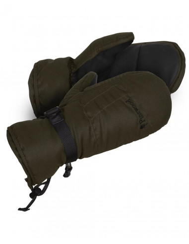 Pinewood Hunter Pro Mitten Glove - Holmgrens Jakt & Fritid