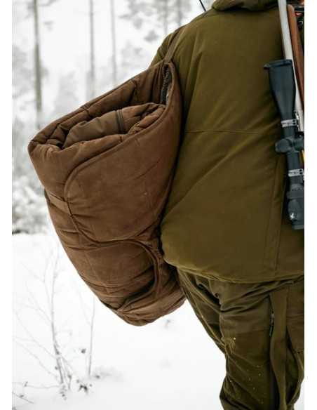 Pinewood Abisko Bärbar vaksäck - Holmgrens Jakt & Fritid