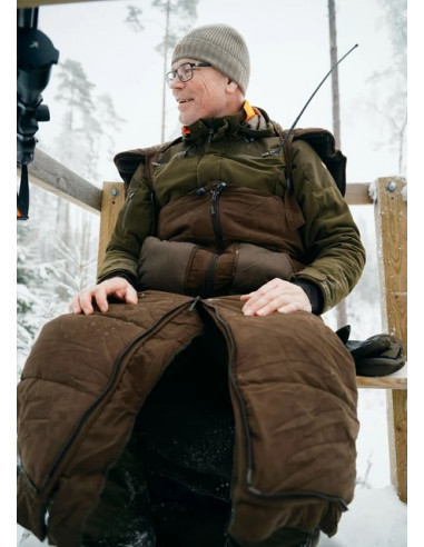 Pinewood Abisko Sitting Bag - Holmgrens Jakt & Fritid