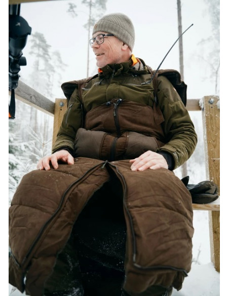 Pinewood Abisko Sitting Bag - Holmgrens Jakt & Fritid