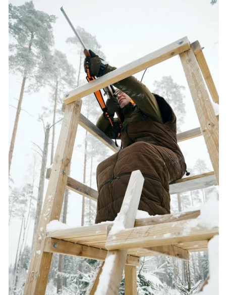 Pinewood Abisko Sitting Bag - Holmgrens Jakt & Fritid