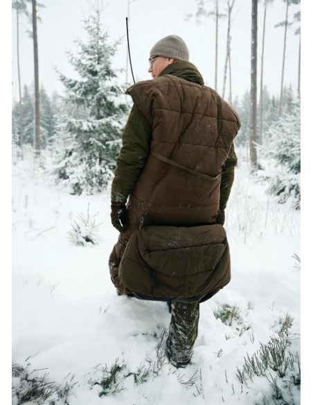 Pinewood Abisko Sitting Bag - Holmgrens Jakt & Fritid