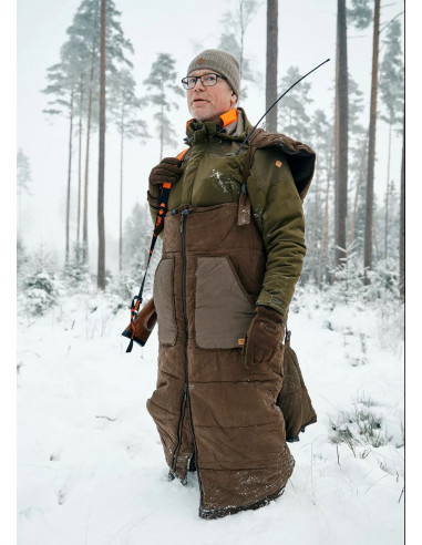 Pinewood Abisko Vaksäck - Holmgrens Jakt & Fritid