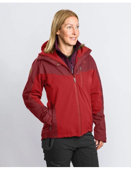 Pinewood Finnveden Extreme damjacka