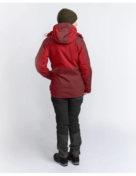Pinewood Finnveden Extreme damjacka