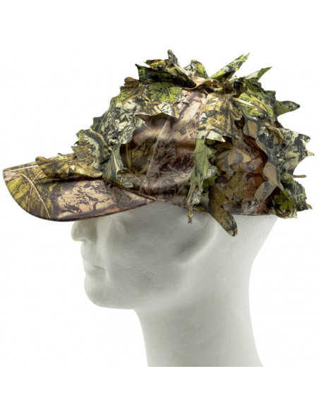 Haunter Löv Camo Keps - Holmgrens Jakt & Fritid