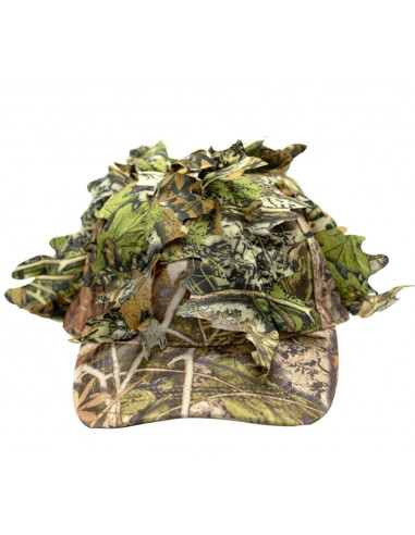 Haunter Löv Camo Keps - Holmgrens Jakt & Fritid