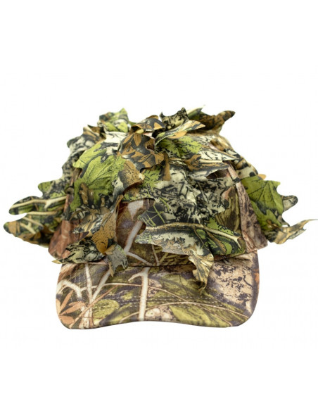 Haunter Löv Camo Keps - Holmgrens Jakt & Fritid