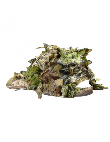 Haunter Löv Camo Keps