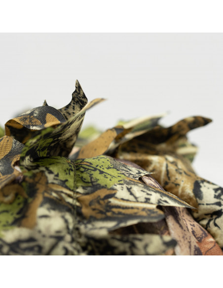 Haunter Löv Camo Keps