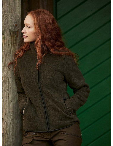 Chevalier Mainstone W:s Jacket Autumn Green - Holmgrens Jakt & Fritid