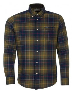 Barbour Fortrose TF Shirt Classic Tartan - Holmgrens Jakt & Fritid 2