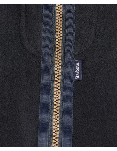 Barbour Langdale Gilet Navy