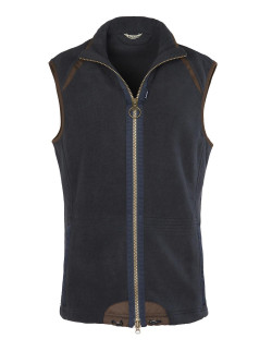 Barbour Langdale Gilet Navy - Holmgrens Jakt & Fritid 2