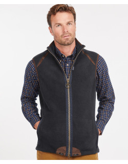 Barbour Langdale Gilet Navy - Holmgrens Jakt & Fritid