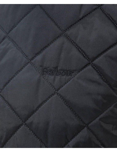 Barbour Monty Gilet Black