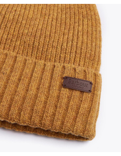 Barbour Carlton Beanie Harvest Gold - Holmgrens Jakt & Fritid 2