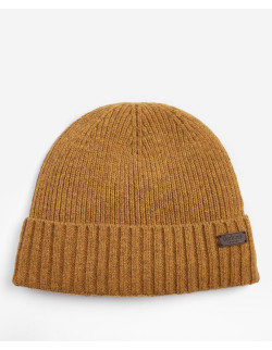 Barbour Carlton Beanie Harvest Gold - Holmgrens Jakt & Fritid