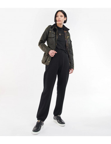 Barbour Ladies International Wax Jacket - Holmgrens Jakt & Fritid