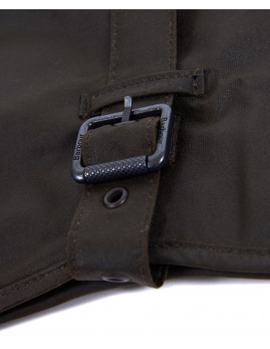 Barbour Wax Dog Coat - Holmgrens Jakt & Fritid