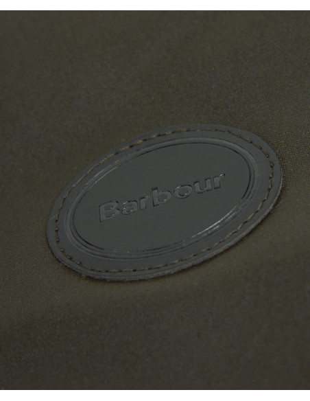 Barbour Wax Dog Coat - Holmgrens Jakt & Fritid