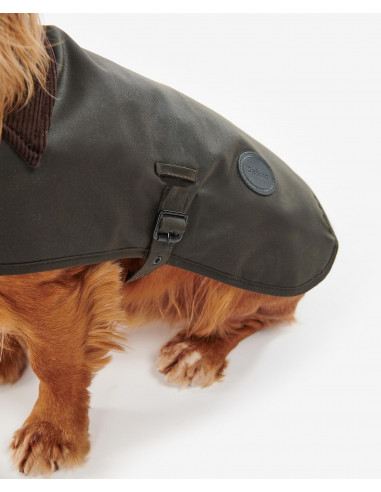 Barbour Wax Dog Coat - Holmgrens Jakt & Fritid