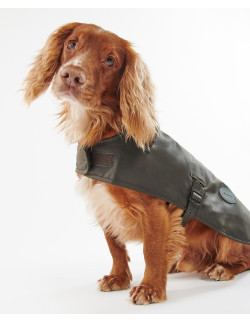 Barbour Wax Dog Coat - Holmgrens Jakt & Fritid 2