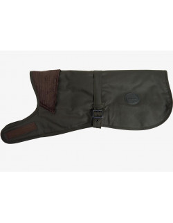 Barbour Wax Dog Coat - Holmgrens Jakt & Fritid