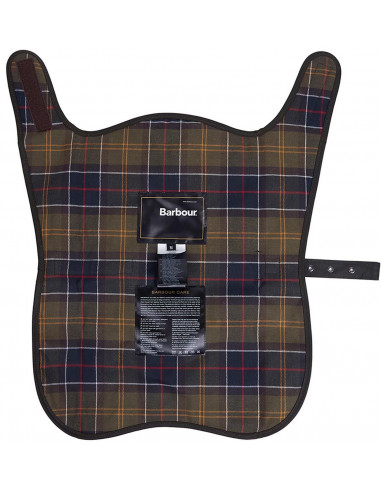 Barbour Wax Dog Coat - Holmgrens Jakt & Fritid