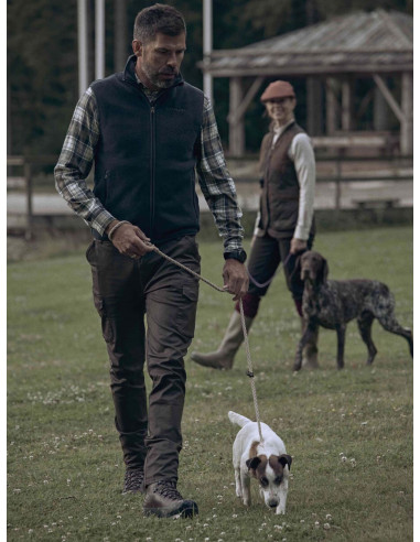 Chevalier Vintage Stretch Pant - Holmgrens Jakt & Friti