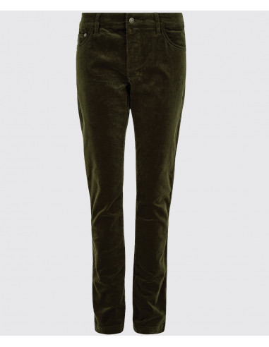 Dubarry W:s Honeysuckle Jeans Olive - Holmgrens Jakt & Fritid