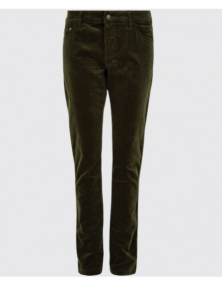 Dubarry W:s Honeysuckle Jeans Olive - Holmgrens Jakt & Fritid
