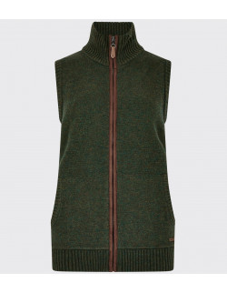 Dubarry Sheedy Vest Olive - Holmgrens Jakt & Fritid 2