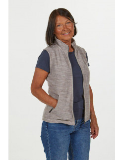Ivanhoe Flora Vest Sand - Holmgrens Jakt & Fritid